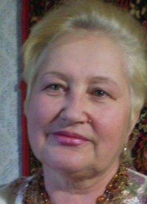 Анна, 71, Україна, Харків