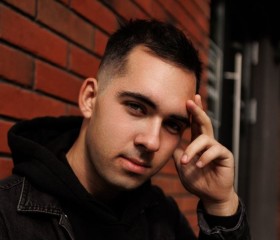 Kirill, 24, Yekaterinburg