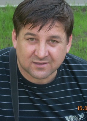 Николай, 55, Россия, Кировск (Ленинградская обл.)