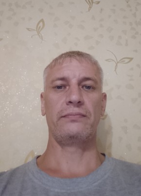 Вячеслав из Екатеринбурга 47 лет