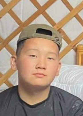 Bauirjan meyrim, 18, Монгол улс, Өлгий