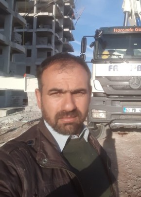 Mehmet, 34, Türkiye Cumhuriyeti, Havza