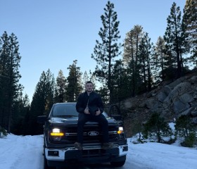 Тим, 29, Las Vegas