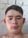 Maksim Dobryy, 20, Bobrov