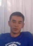 Ulan Aitkulov, 32 года, Бишкек