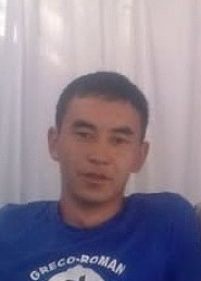 Ulan Aitkulov, 32, Кыргыз Республикасы, Бишкек