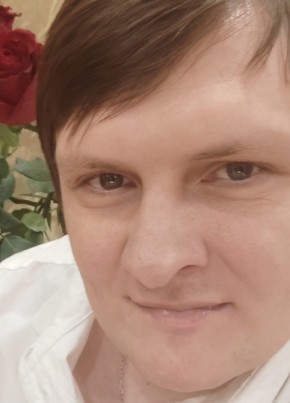 Станислав из Нового Уренгоя 36 лет