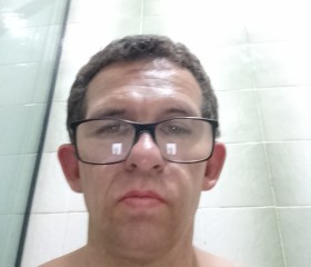 Fabio, 43 года, São Lourenço