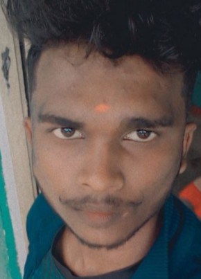 Arjun, 24, ශ්‍රී ලංකාව, ෙකාළඹ