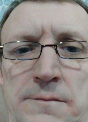 Владимир из Сегежи 59 лет