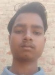 Suraj kumar, 18 лет, Bahraich