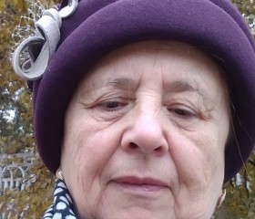 Galya, 67, Yoshkar-Ola