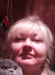 Ангелина, 51 год, Санкт-Петербург