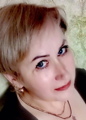 Olga, 49, Россия, Челябинск