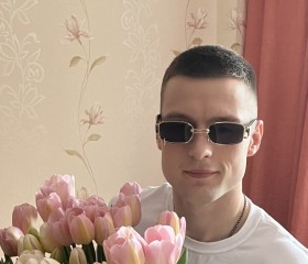 Иван, 22 года, Домодедово