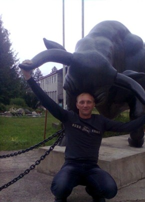 Евгений, 46, Россия, Смоленск