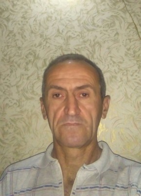 Eduard, 56, Georgia, Tbilisi