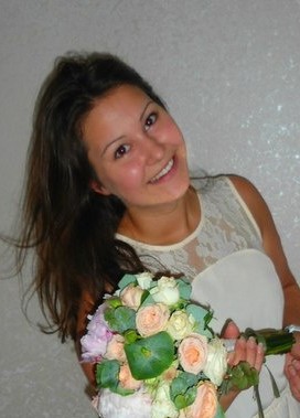 Анастасия, 28, Россия, Екатеринбург