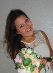 Anastasiya, 28, Yekaterinburg
