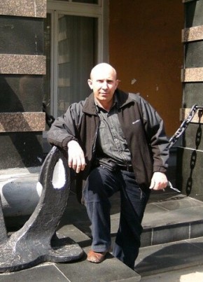 VitaliyVitaliy, 58, Ukraine, Kiev