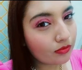 Zitlaly, 25, Torreon