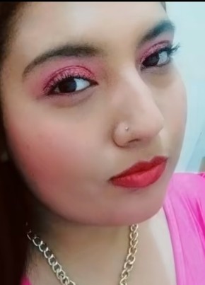 Zitlaly, 25, Mexico, Torreon