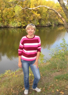 Елена Семикина, 55, Россия, Волгоград