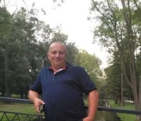 Yurii, 53 года, Poznań