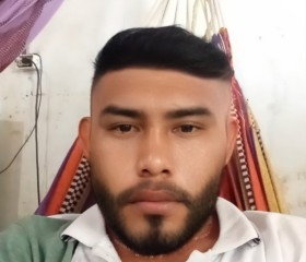 Kelvin, 26, San Carlos del Zulia