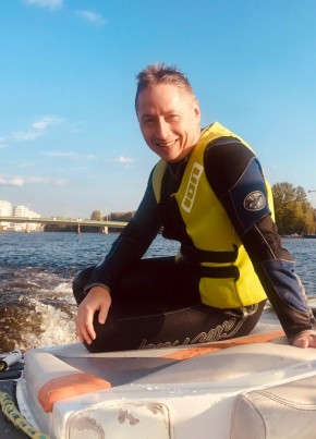 Дмитрий, 52, Россия, Санкт-Петербург