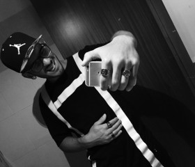 alberto, 28, San Salvo
