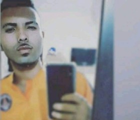 Eduardo, 24 года, Fortaleza