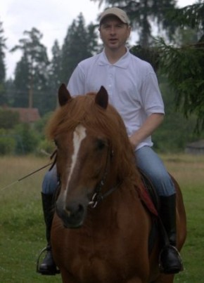 Dmitriy, 55, Russia, Saint Petersburg