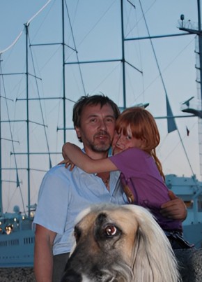 Dmitriy, 57, Russia, Saint Petersburg