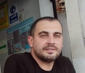 Андрей Хашимов, 40 лет, Tekfurdağ