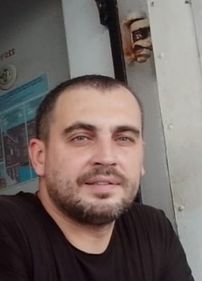 Andrey Khashimov, 40, Turkey, Tekirdag