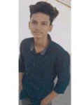 Rohan, 18, New Delhi