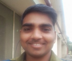 Harendar rajput, 28 лет, Indore