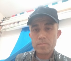 Kakhramon, 18, Nishon Tumani
