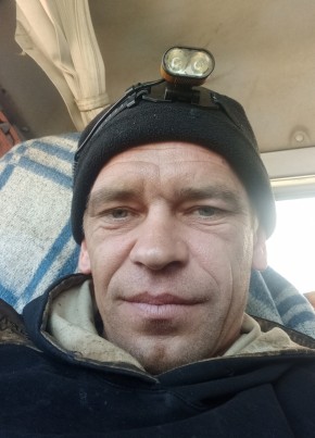 Вася, 39, Россия, Владивосток