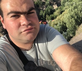 Armen, 23 года, Երեվան