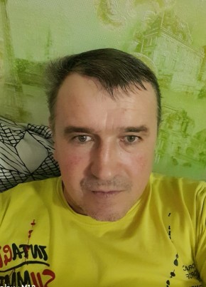 A.U., 46, Россия, Шахты