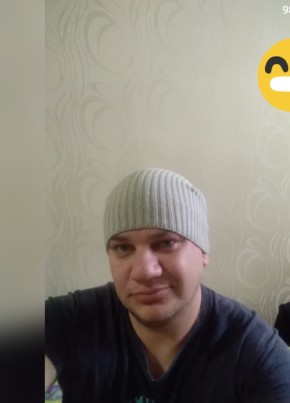 Дмитрий, 42, Россия, Никольское