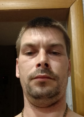 Игорь, 33, Россия, Волоколамск