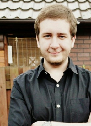 Виктор , 30, Россия, Химки