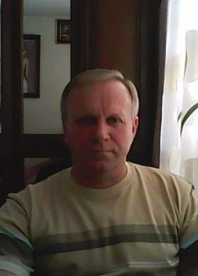 Евгений, 45, Россия, Туапсе