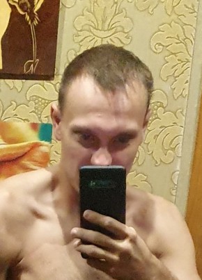 Игорь, 28, Україна, Budyenovka