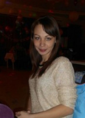 Юлия, 33, Россия, Талдом