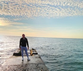Evgeniy, 38, Tuzla