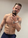 Aleksey, 30, Moscow
